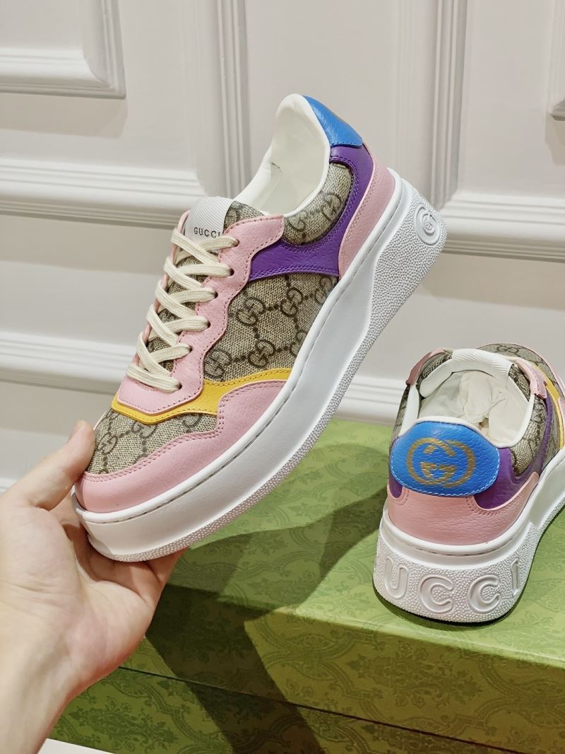 Gucci Low Shoes